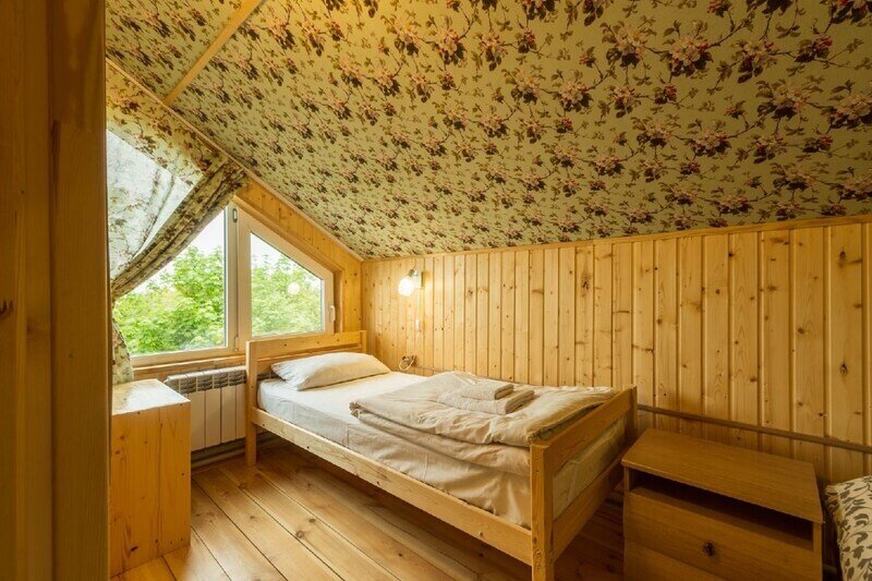 Номер 3-местный