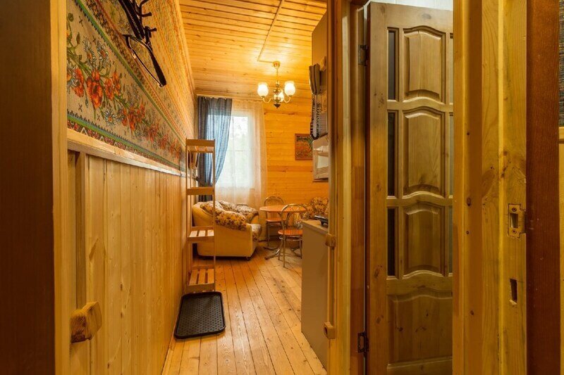 Номер 3-местный