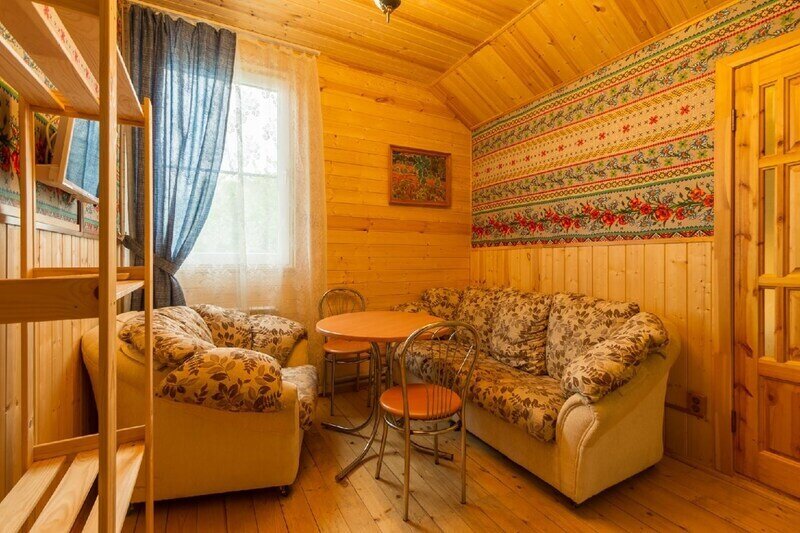 Номер 3-местный