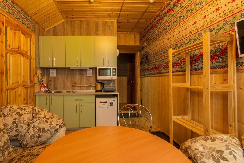 Номер 3-местный