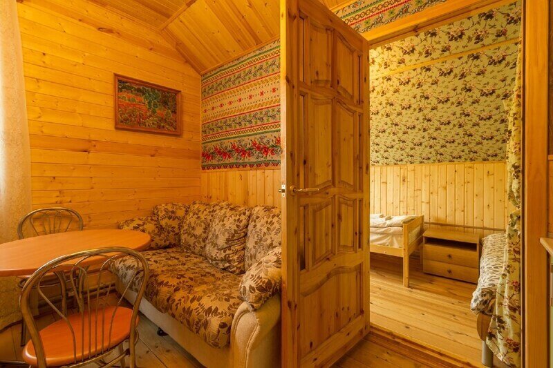 Номер 3-местный