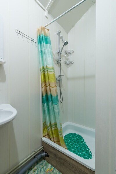 Номер 3-местный