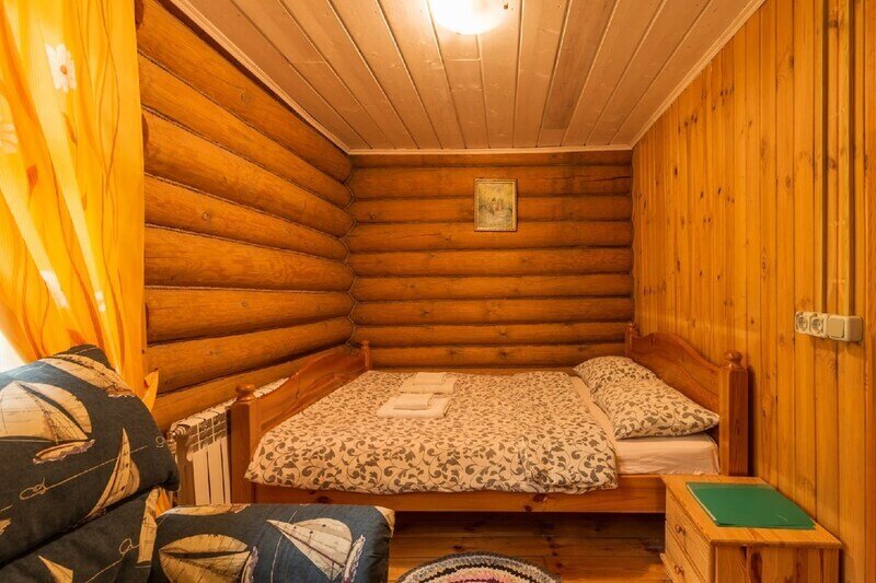 Номер 5-местный