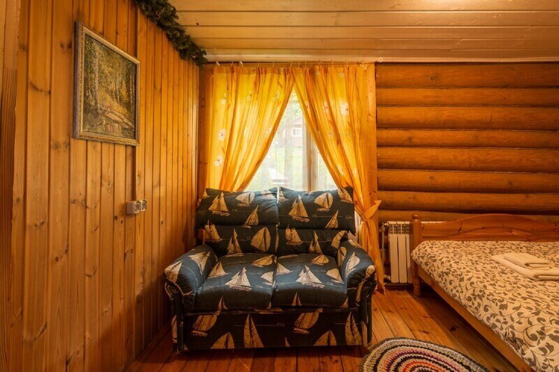 Номер 5-местный