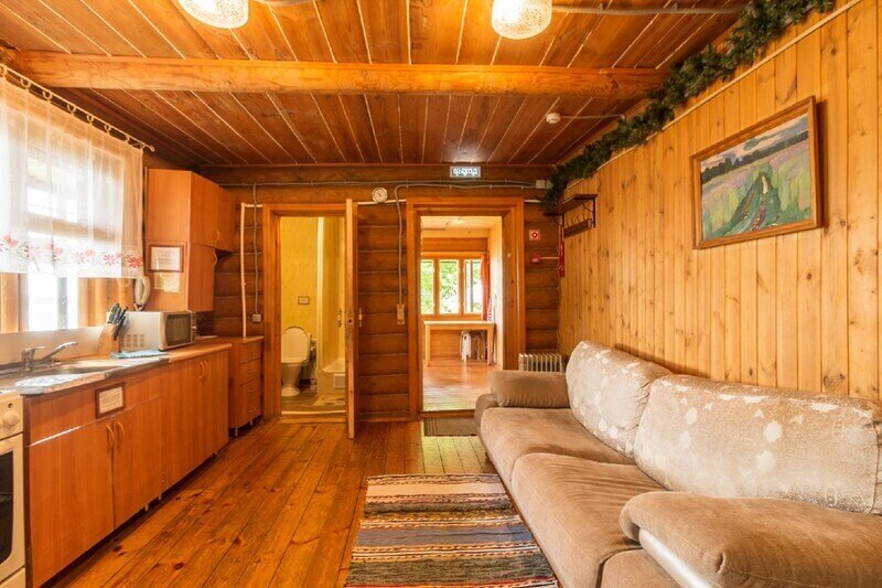 Номер 5-местный