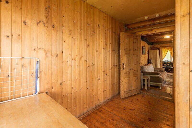 Номер 5-местный