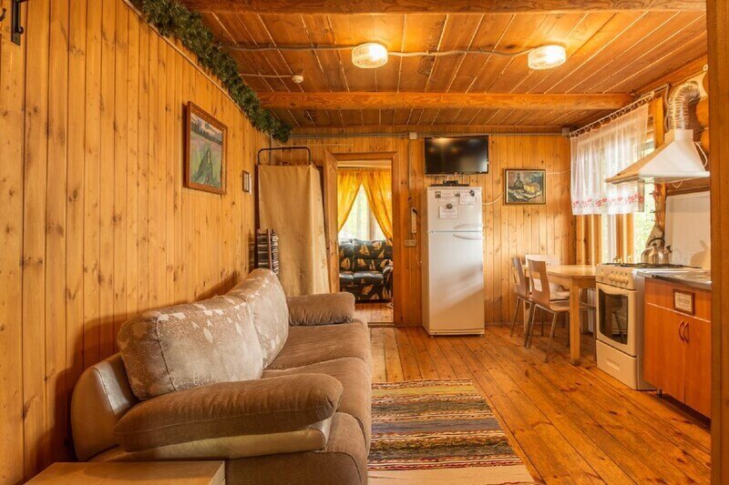 Номер 5-местный