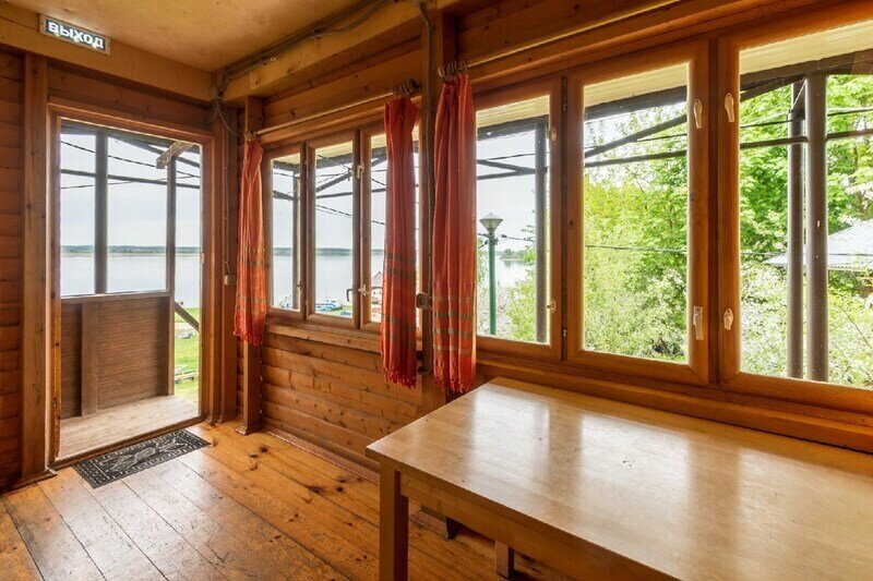 Номер 5-местный