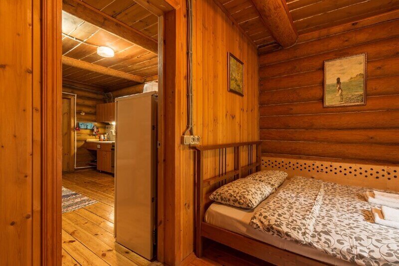 Номер 5-местный (без вида)