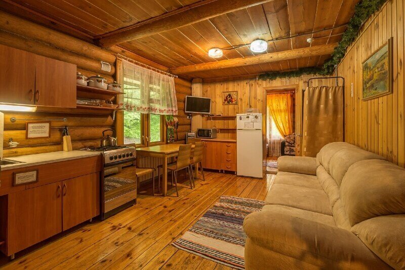 Номер 5-местный (без вида)