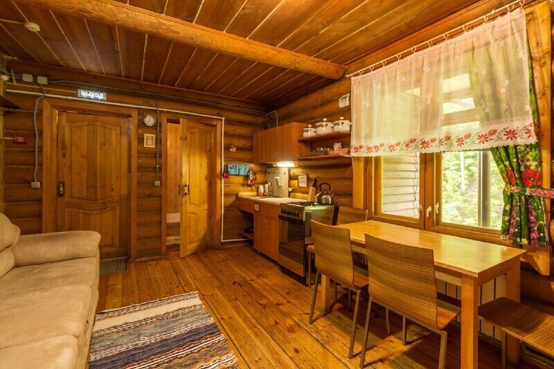 Номер 5-местный (без вида)