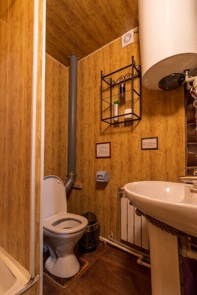 Номер 5-местный (без вида)