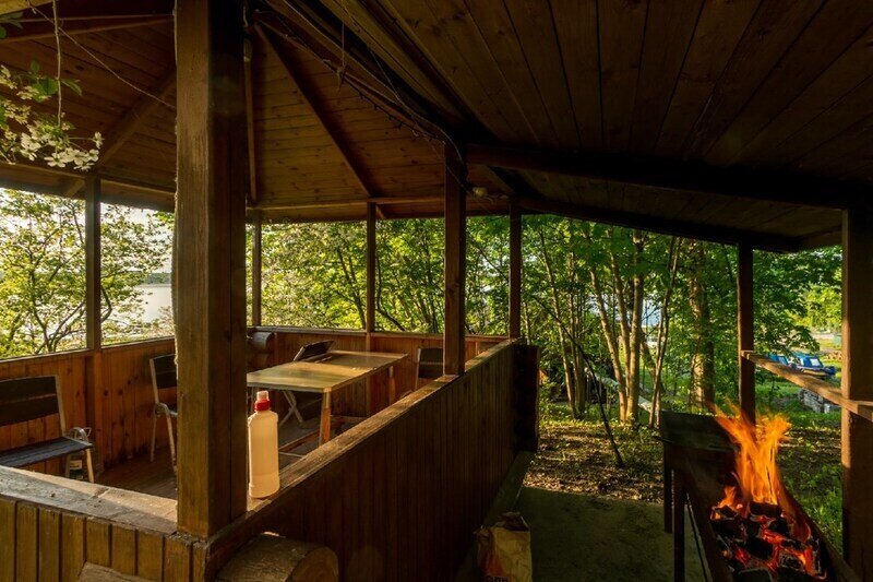 Номер 5-местный (без вида)