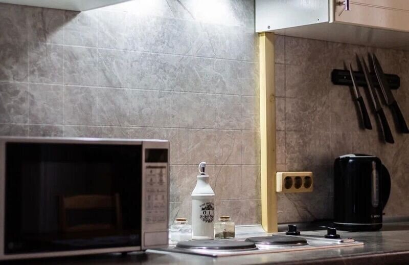 Дом 4-местный с ванной