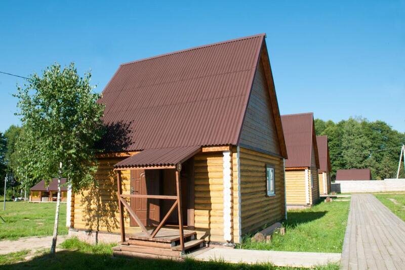 Дом 2-местный