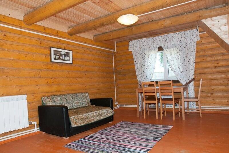 Дом 2-местный