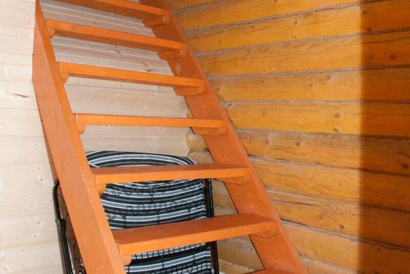 Дом 2-местный