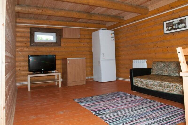 Дом 2-местный Улучшенной Комфортности