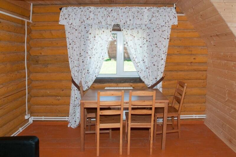 Дом 2-местный Улучшенной Комфортности