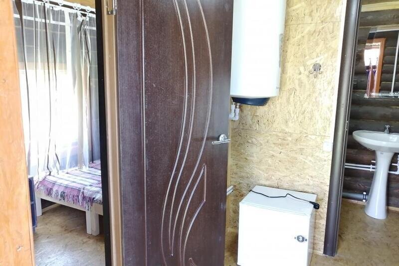 Дом 2-местный Улучшенной Комфортности