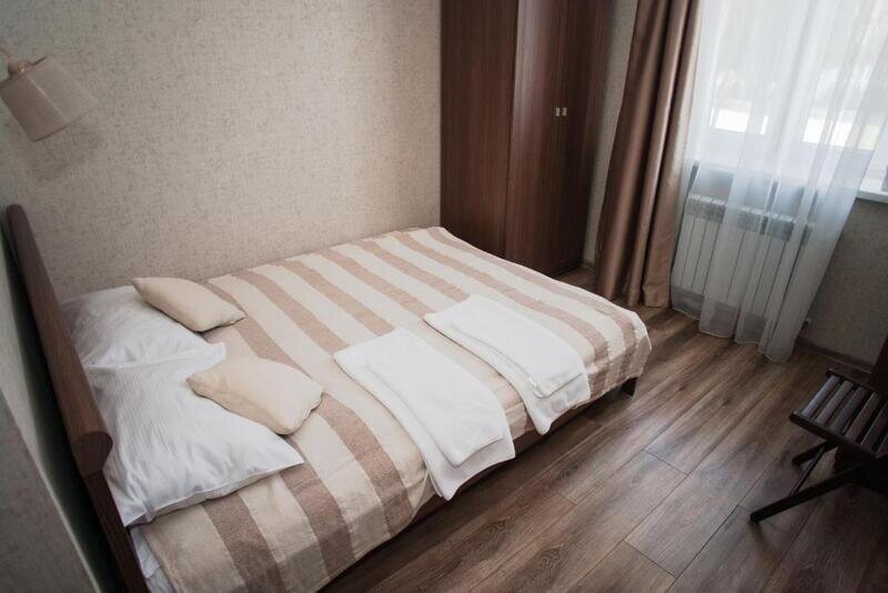 Стандартный 2-местный DBL