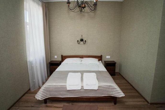 Улучшенный 2-местный