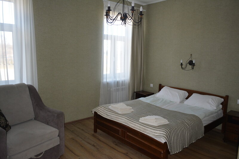 Улучшенный 3-местный