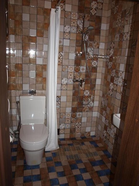 Улучшенный 3-местный