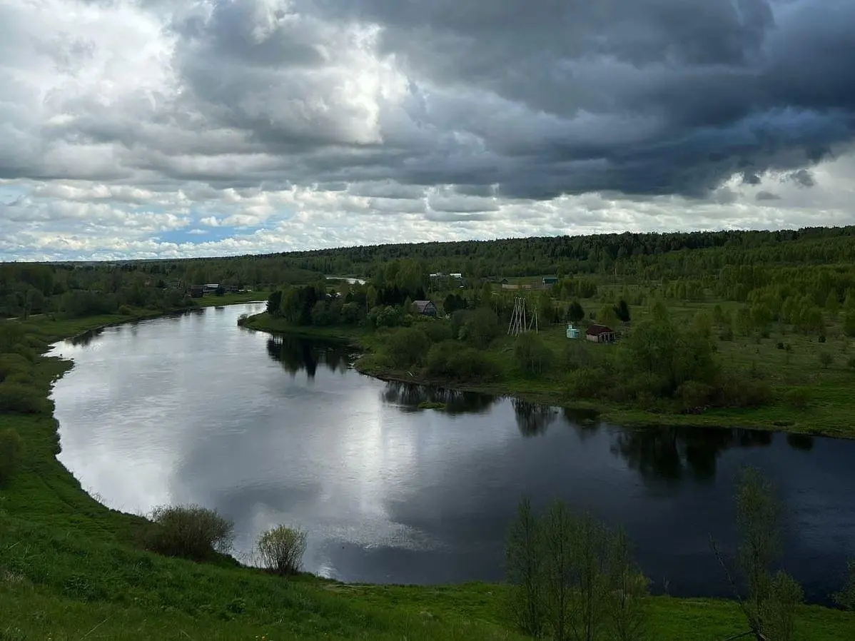 Ржев-Волга, Тверская область: фото 5