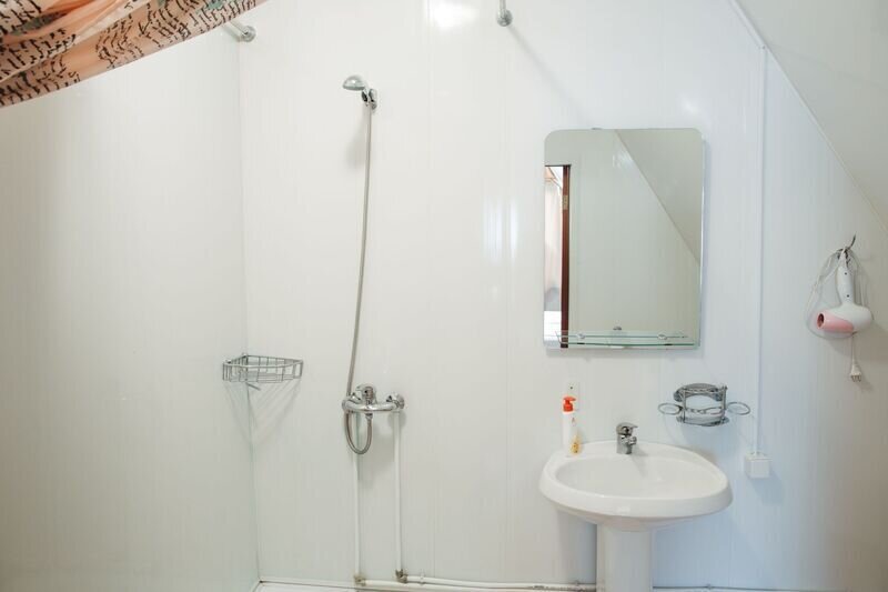 Стандартный 2-местный DBL/TWIN