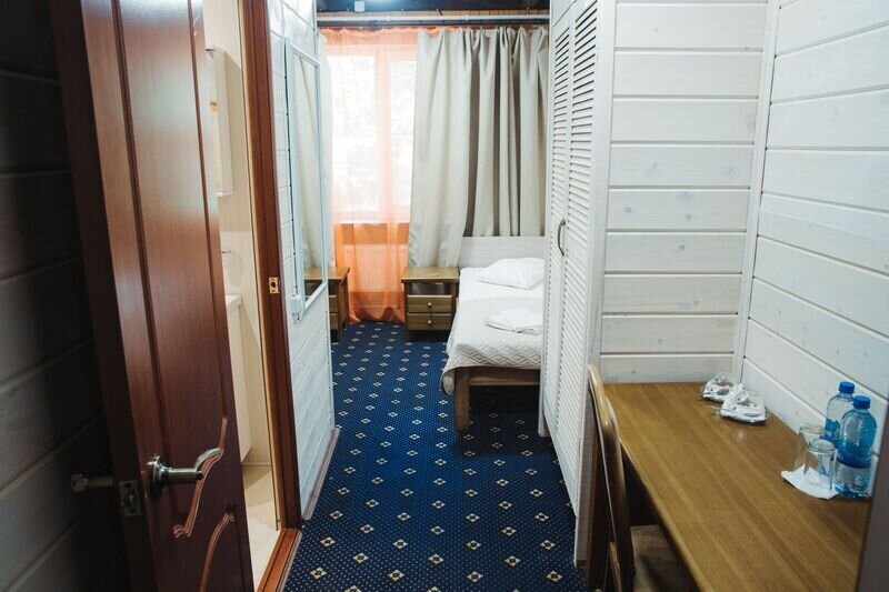 Эконом 2-местный TWIN