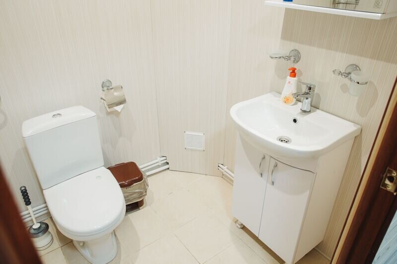 Эконом 2-местный TWIN