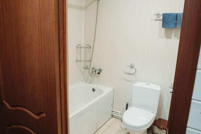 Эконом 2-местный TWIN