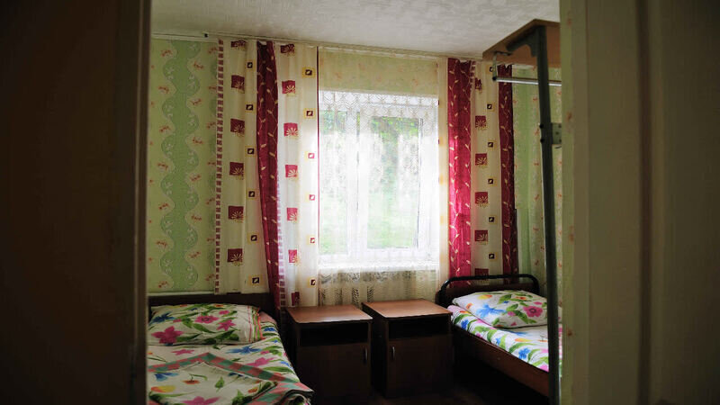 Блочный