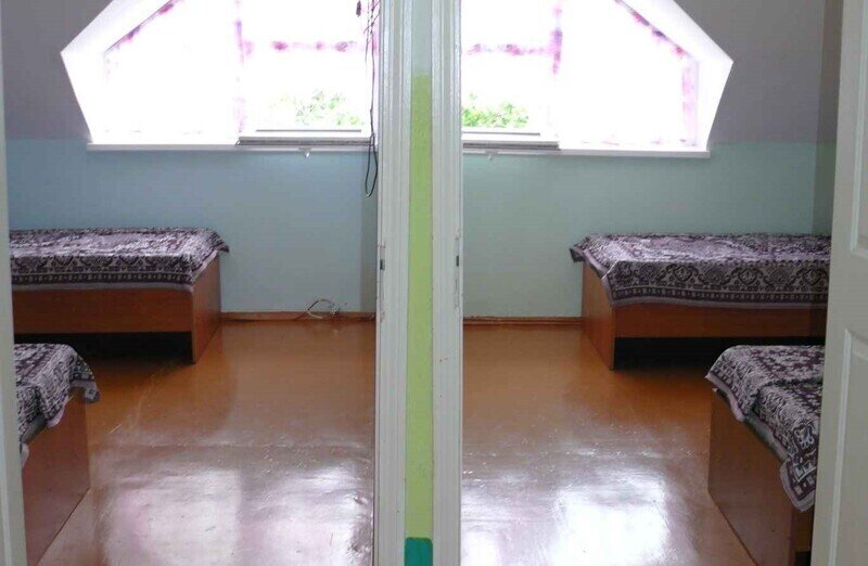 Блочный