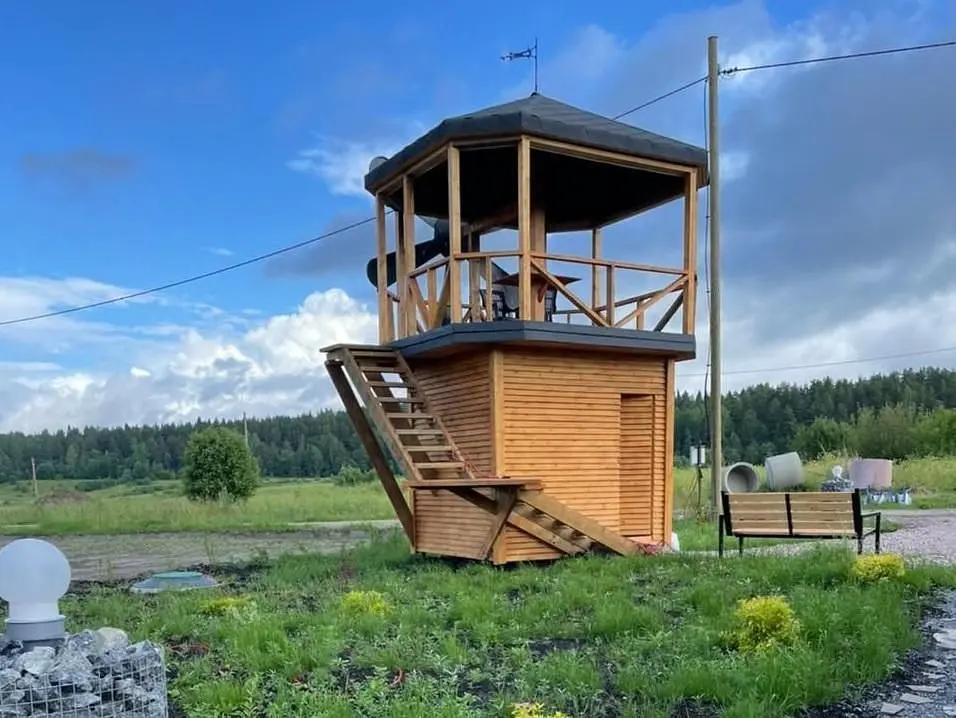 Заячья Пристань, Республика Карелия: фото 3
