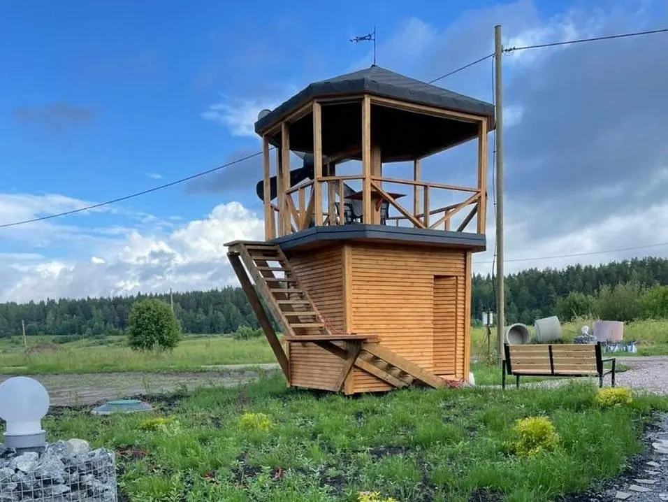 Заячья Пристань, Республика Карелия: фото 3
