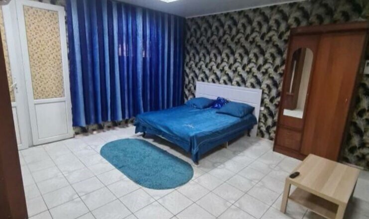 Апартаменты 6-местный (с кухней)