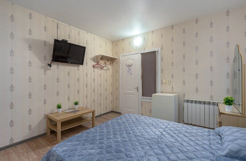 Стандартный 2-местный