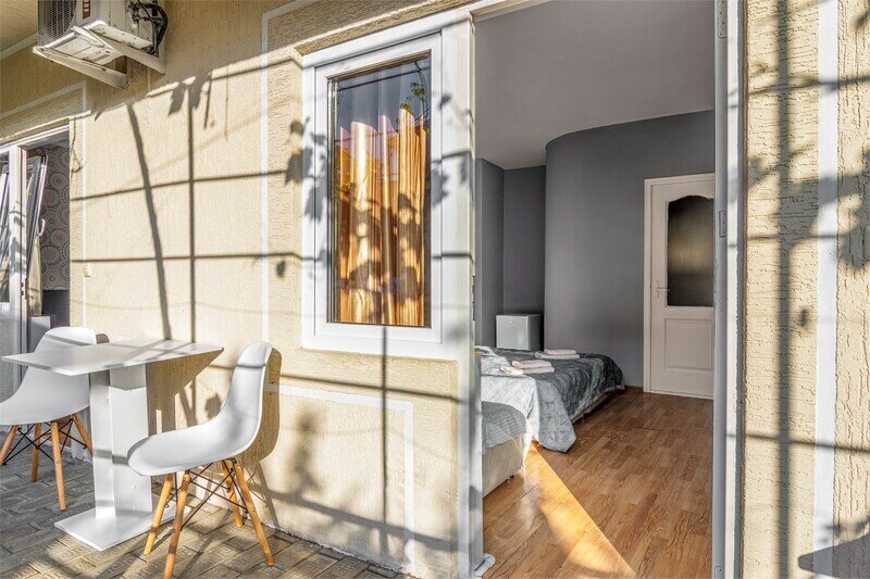 Стандартный 3-местный