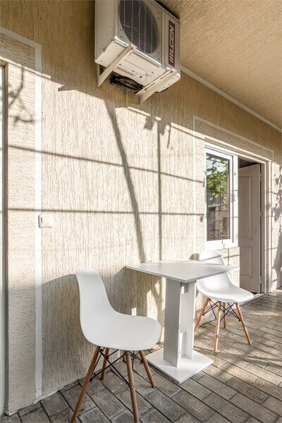 Стандартный 3-местный