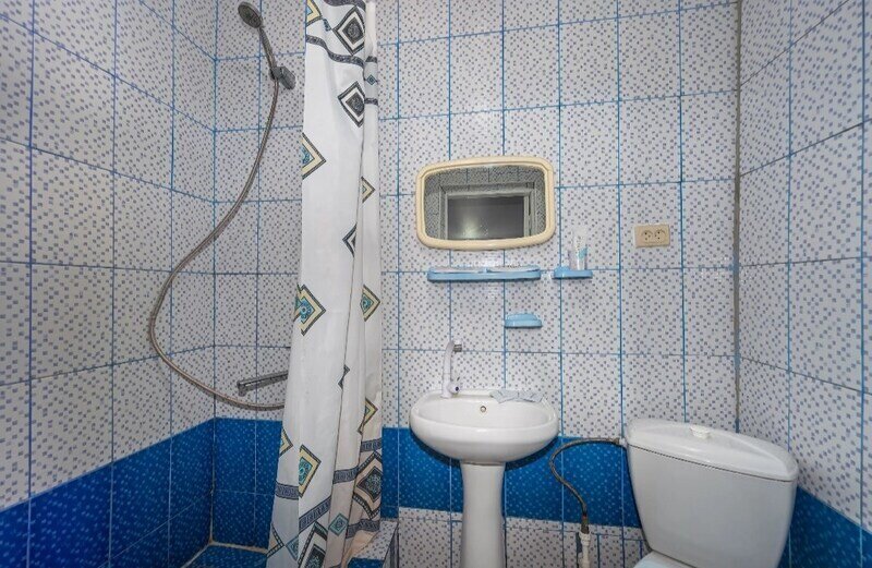 Стандартный 3-местный