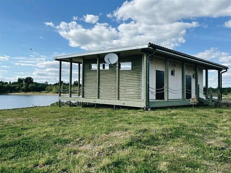 Chuchemlya eco village, Новгородская область: фото 2