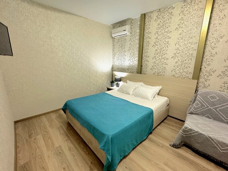 5-местный 2-комнатный (с террасой)