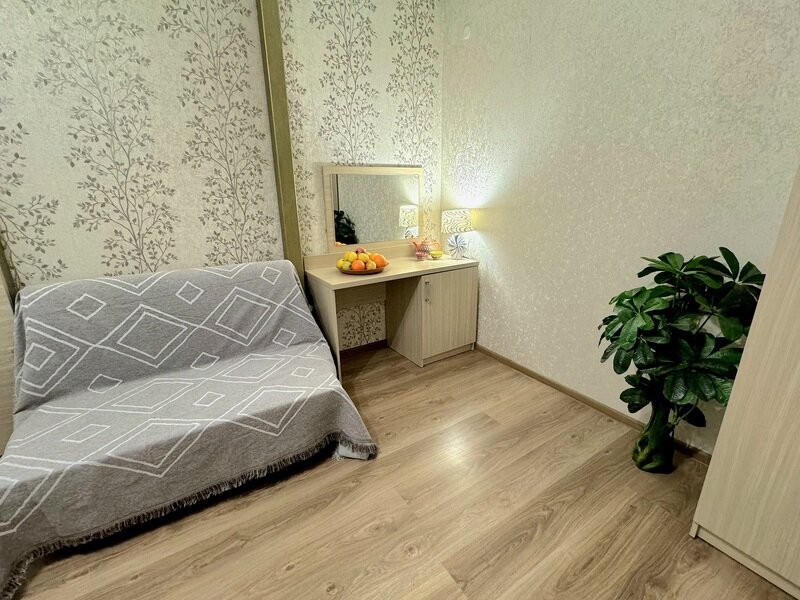 5-местный 2-комнатный (с террасой)