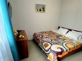 Комфорт 2-местный с балконом, Гостевой дом Бухара, Джемете