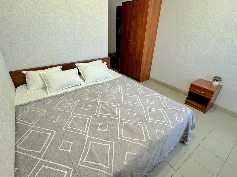 Стандартный 2-местный