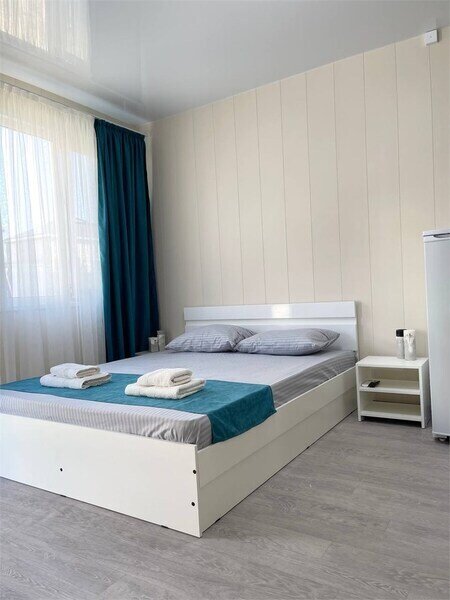 Домик 4-местный