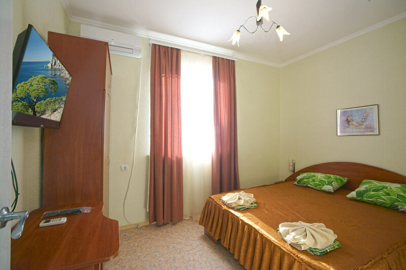 Комфорт 3-местный 1-комнатный