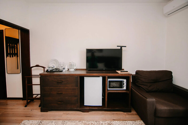 Стандартный 2-местный